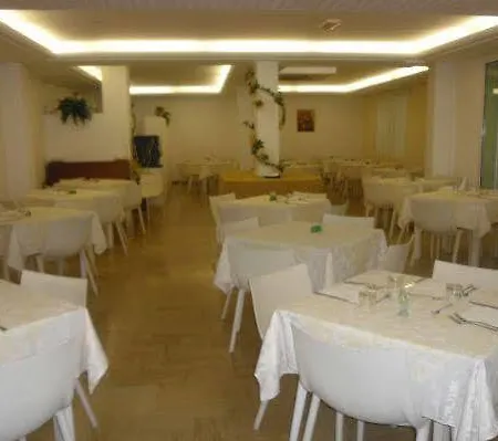 Felsinea Hotel Rimini