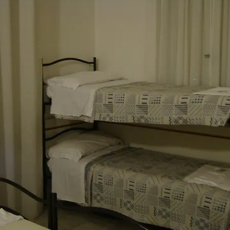 Hotel Felsinea Rímini