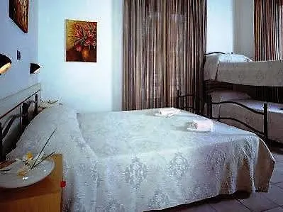 Felsinea Hotel Rímini