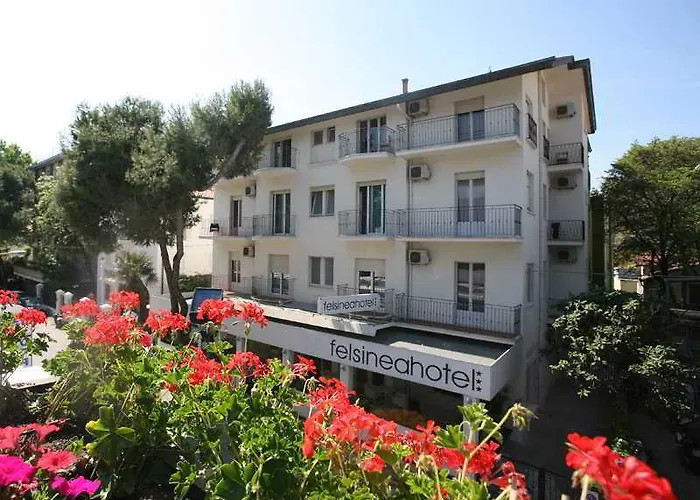 Ξενοδοχείο Felsinea