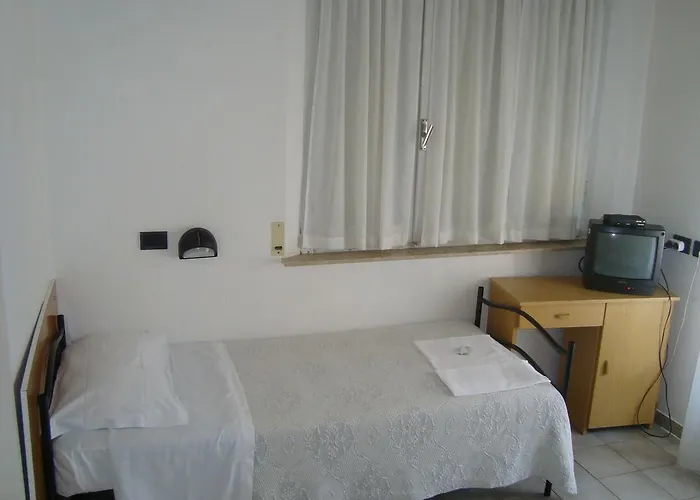 Felsinea Ξενοδοχείο