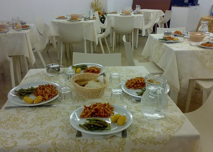 Hotel Felsinea Rimini