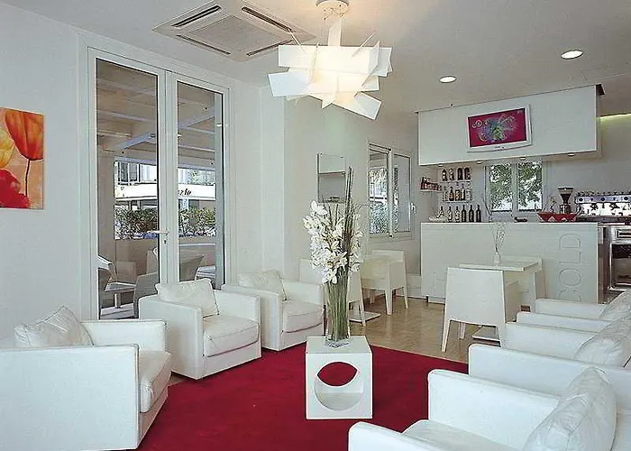 Felsinea Ξενοδοχείο