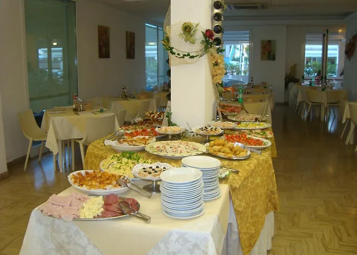 Felsinea Ρίμινι