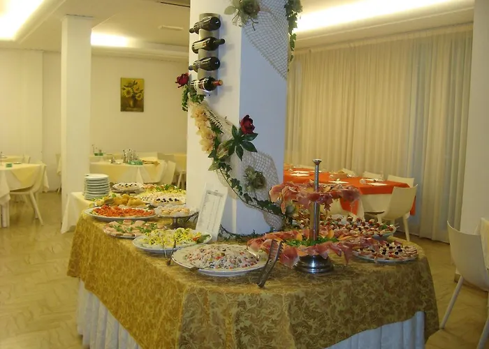 Felsinea Ξενοδοχείο