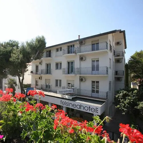 Felsinea Ξενοδοχείο