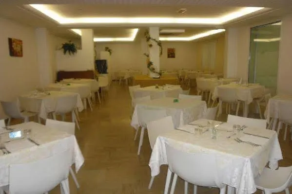 Felsinea Ξενοδοχείο Ρίμινι