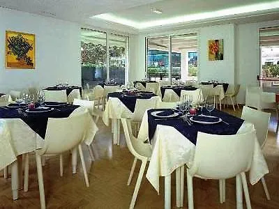 Felsinea 酒店