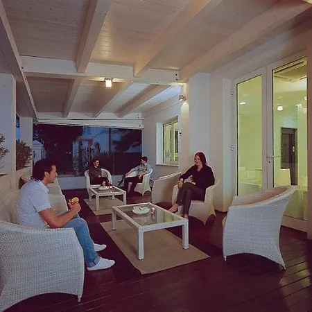 Hotel Felsinea