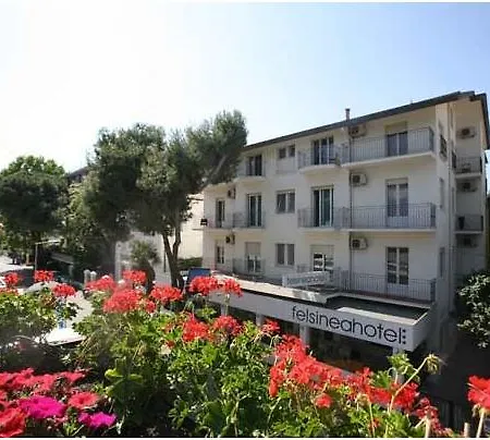 Felsinea 3*