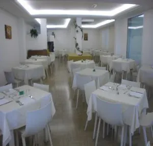Felsinea 酒店 里米尼