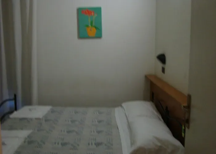 Felsinea מלון רימיני