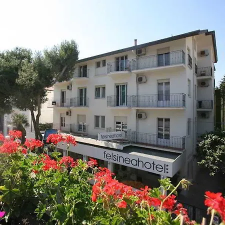 Hotel Felsinea