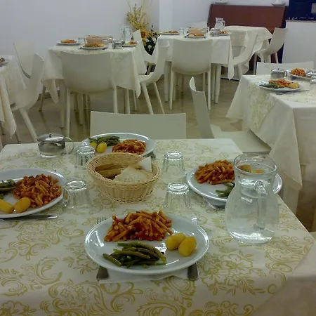 Hotel Felsinea Rimini