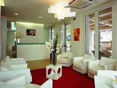 Felsinea Hotel 3*