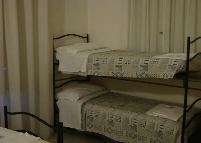 Hotel Felsinea Rimini